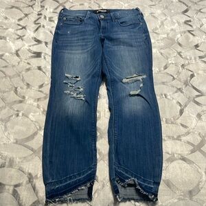 Express Jeans